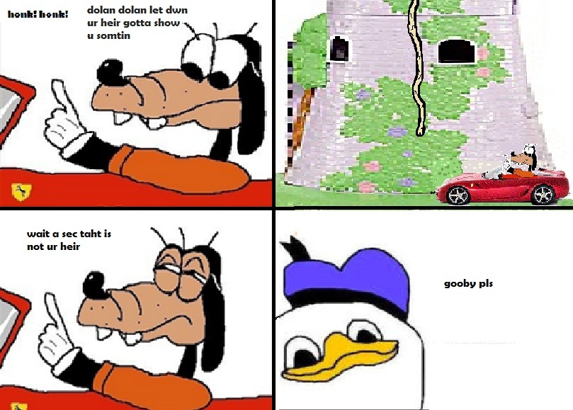 Funny cartoon 8